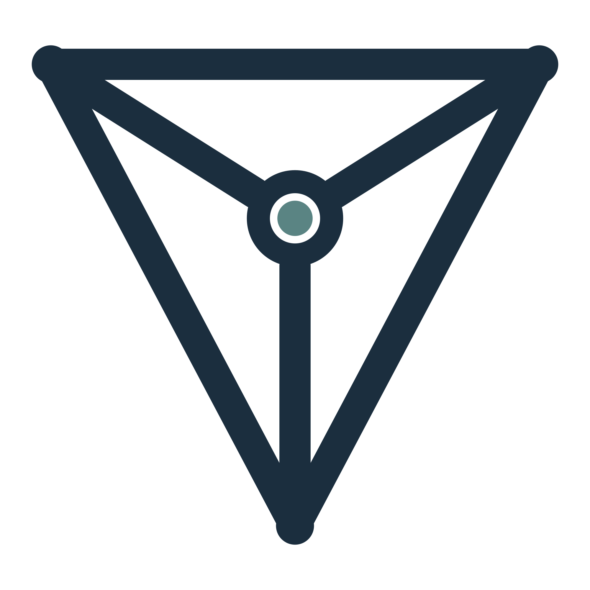 Veridian Light Logo