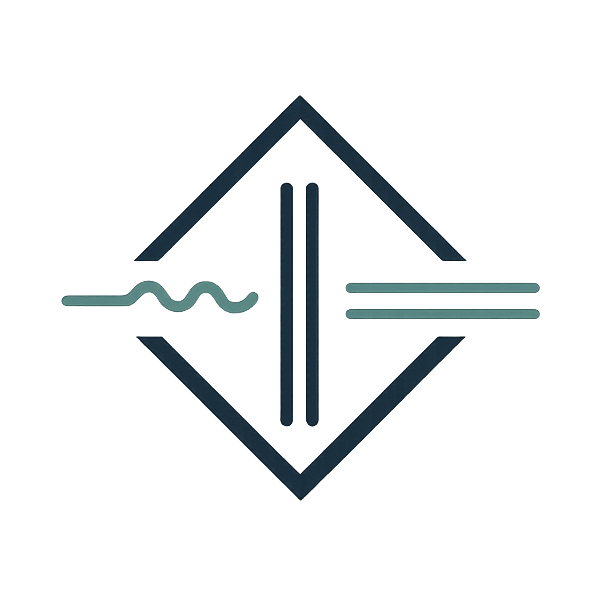 Veridian Light Logo